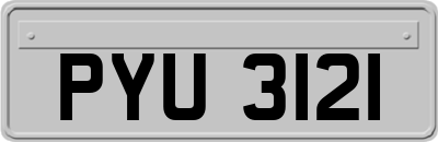 PYU3121