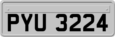 PYU3224
