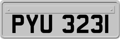 PYU3231