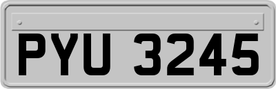 PYU3245