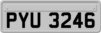 PYU3246