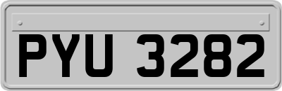 PYU3282