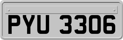 PYU3306
