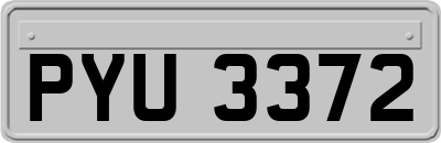 PYU3372