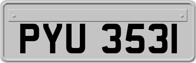 PYU3531