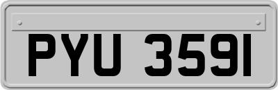 PYU3591