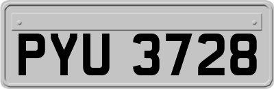 PYU3728