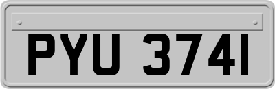 PYU3741