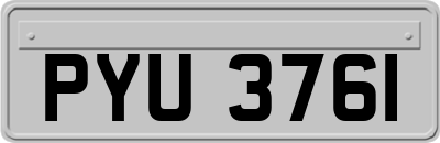 PYU3761