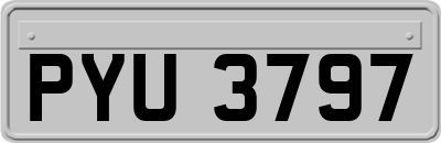 PYU3797