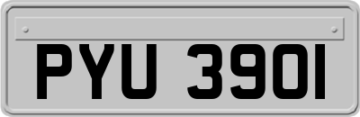 PYU3901