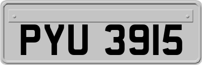 PYU3915