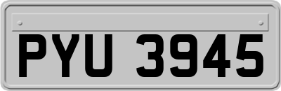 PYU3945