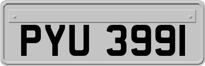 PYU3991