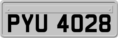 PYU4028