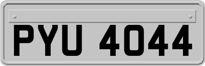 PYU4044