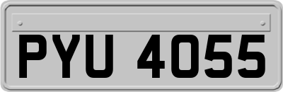 PYU4055