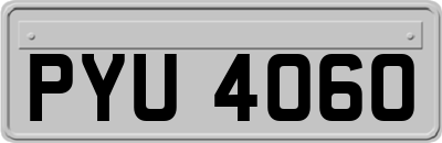 PYU4060