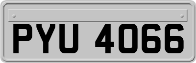 PYU4066