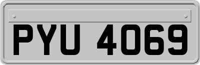 PYU4069