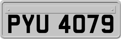 PYU4079