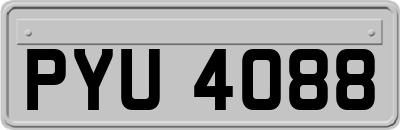 PYU4088