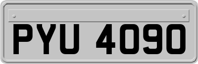 PYU4090