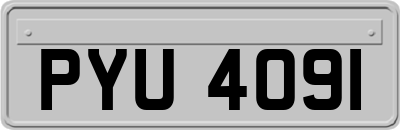 PYU4091