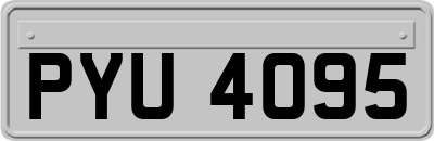 PYU4095