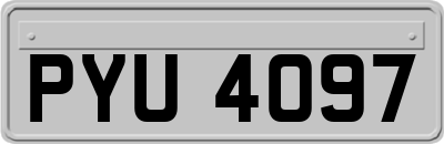 PYU4097