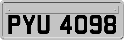 PYU4098