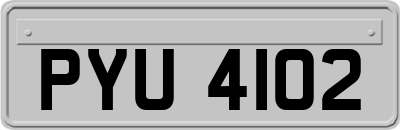 PYU4102