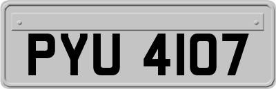 PYU4107