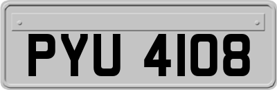 PYU4108