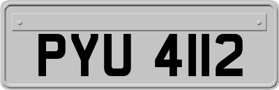 PYU4112