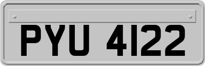 PYU4122