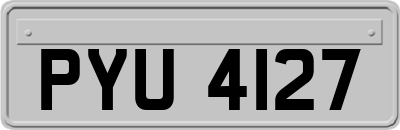 PYU4127