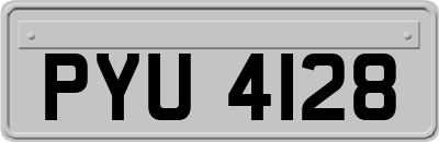 PYU4128