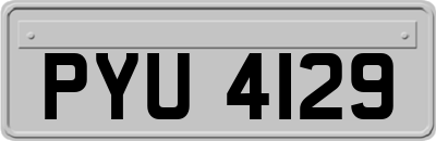 PYU4129