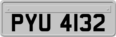 PYU4132