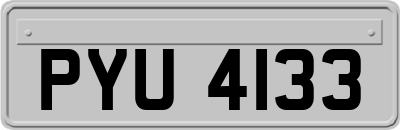 PYU4133