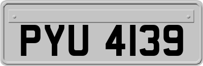 PYU4139