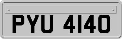 PYU4140
