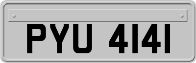 PYU4141