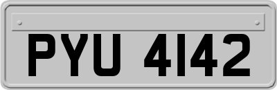 PYU4142