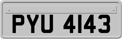PYU4143