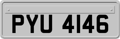 PYU4146
