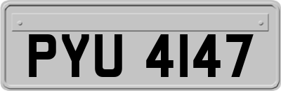 PYU4147