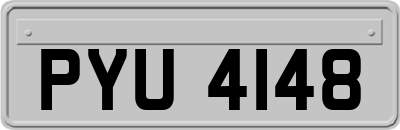 PYU4148