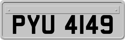 PYU4149